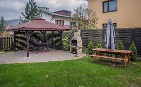Bastówka Apartamenty